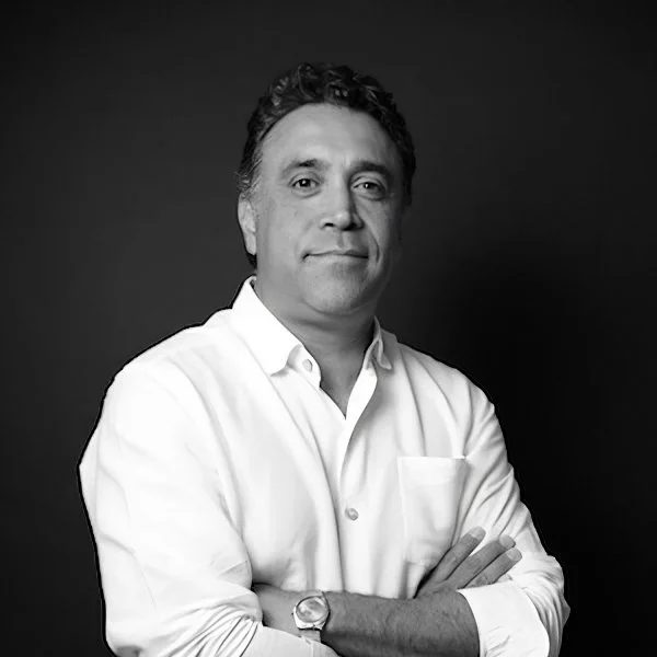 Portrait of Rodrigo Torres Candé